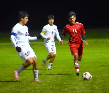 Area roundup: Fairmont slips to Worthington